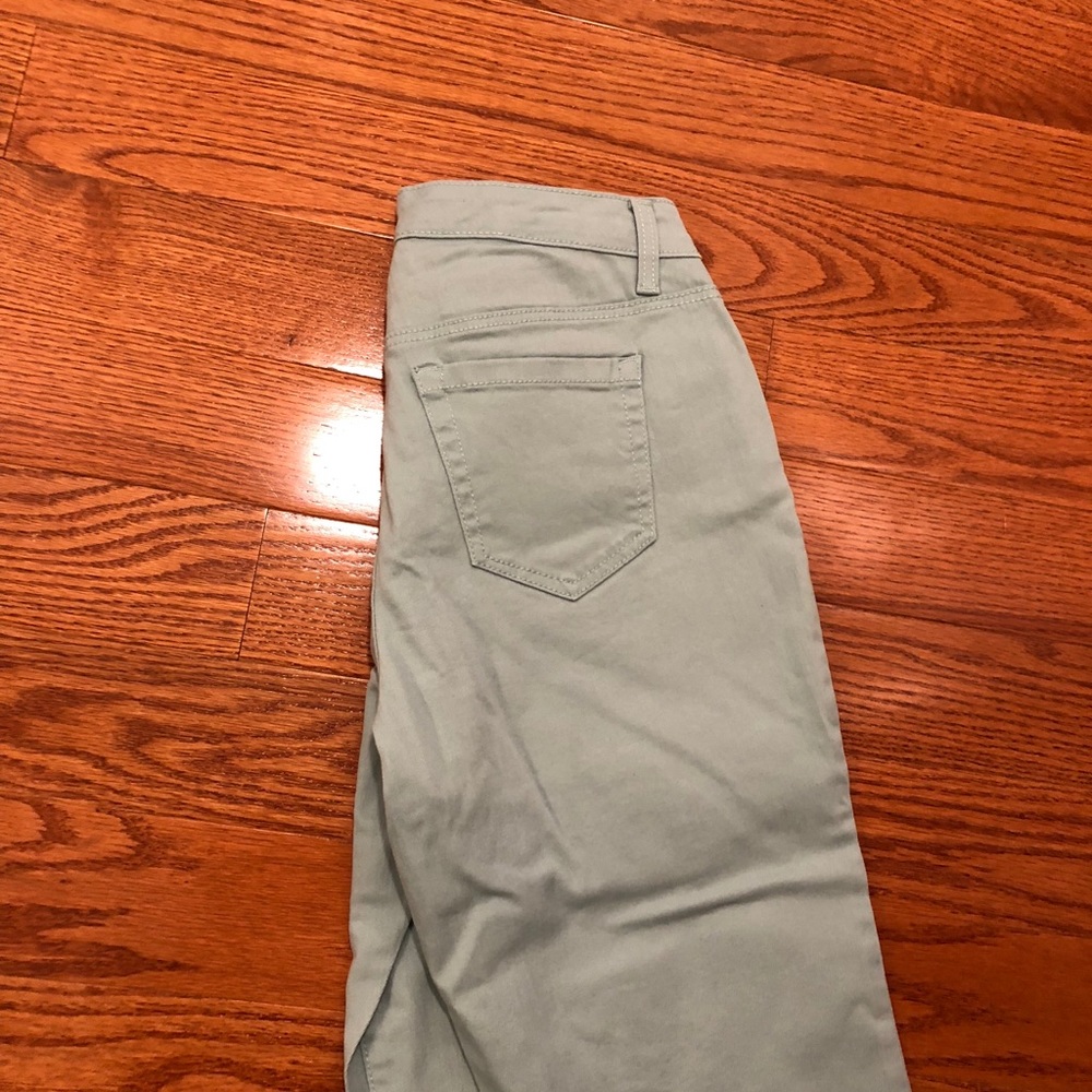 Crop pants - Picture 3 of 4